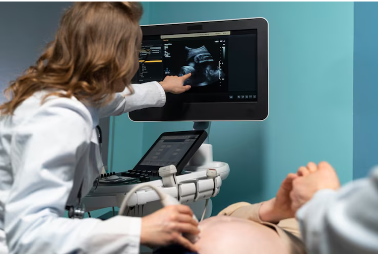 The Importance of Ultrasound Scans for Early Diagnosis