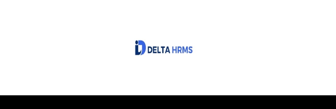 Delta HRMS Cover Image