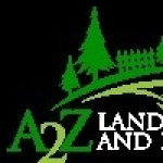 A2Z Landscaping fencing Profile Picture