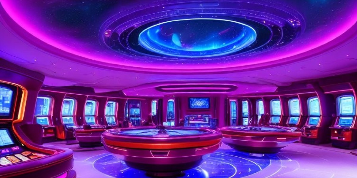 Exceptional Rewards System at Vegas Now