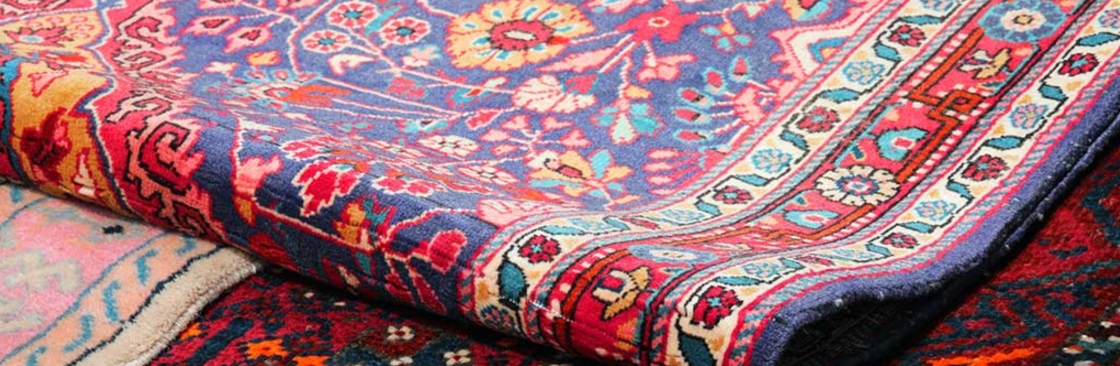 Sam Oriental Rugs Cover Image