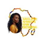 AMYLOVE AFRICAN HAIR BRAIDING Profile Picture