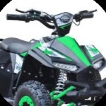 Electric BikesNI Profile Picture