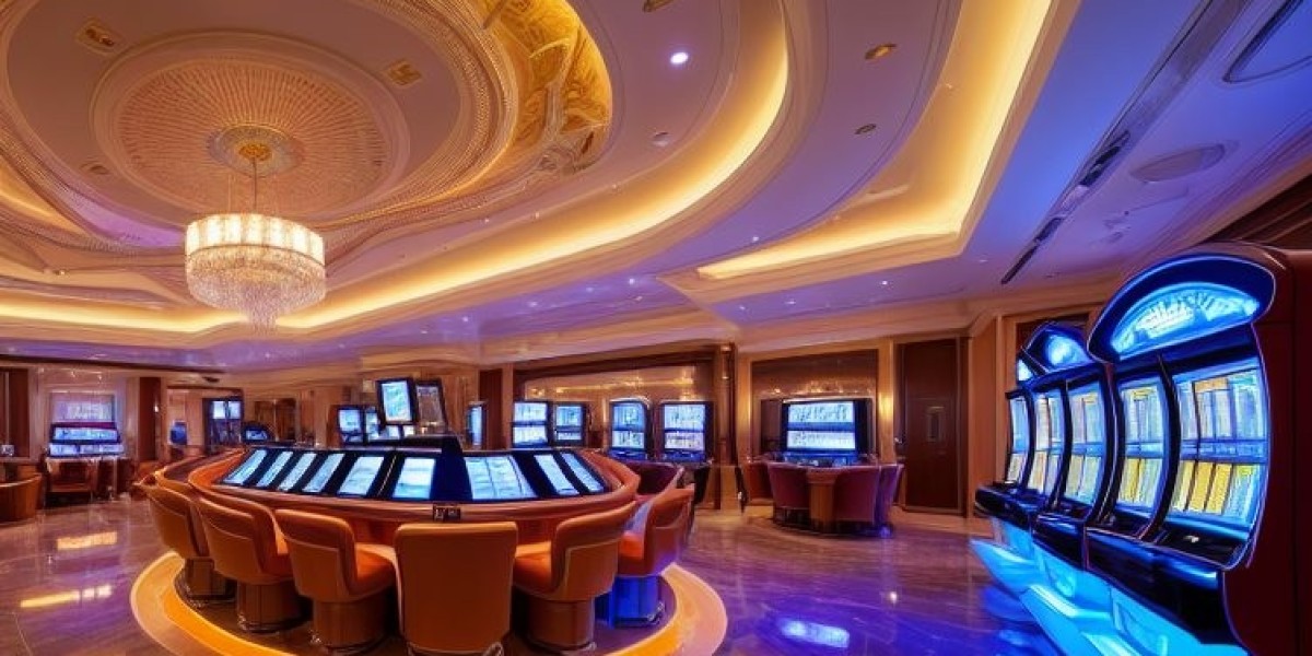 Marketing Quality at Fair Go Casino Australia