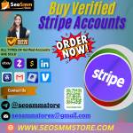Buy Verified Stripe Accounts Profile Picture