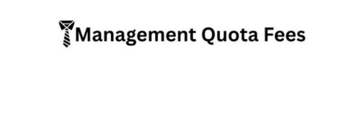 management quota fees Cover Image