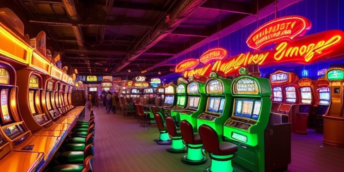 Rooli Slot Games Library Changes Online Gaming