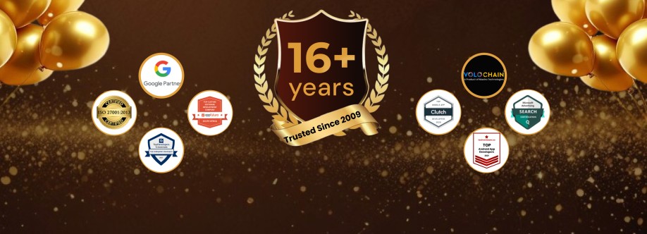 Maxtra Technologies Cover Image