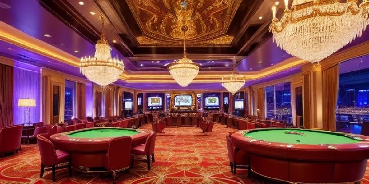 Vibrant Trader Enchantment at Neo Spin