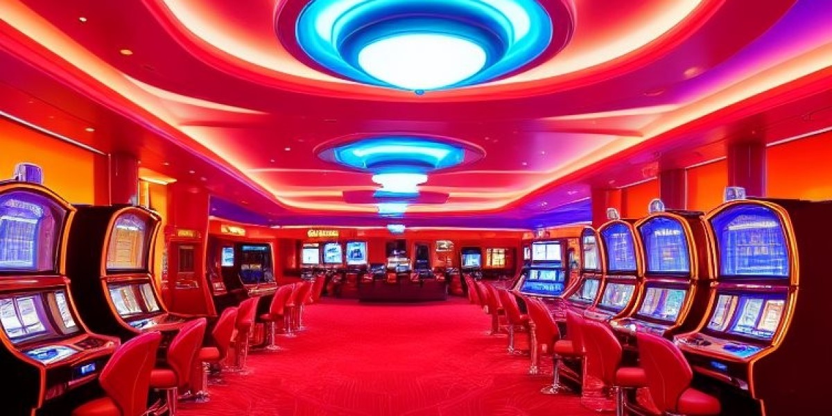 Safe Discovery at Lucky Wins Casino