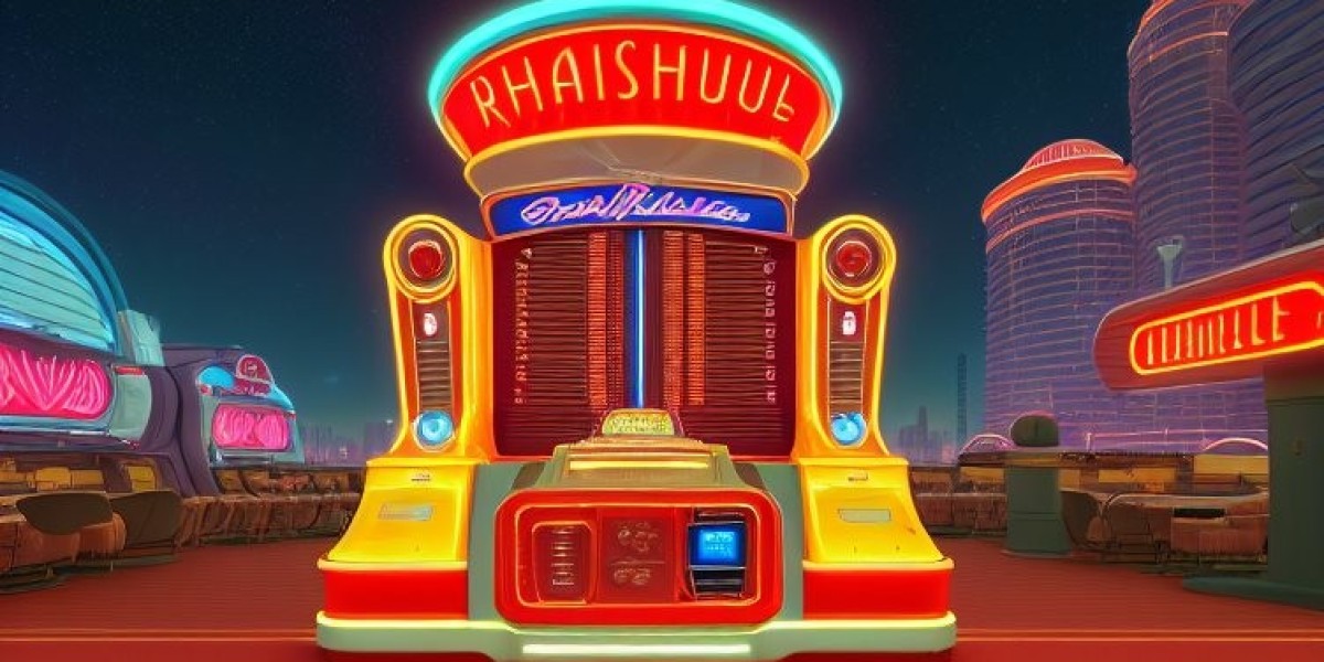 Rooli Games Library Converts Virtual Casino