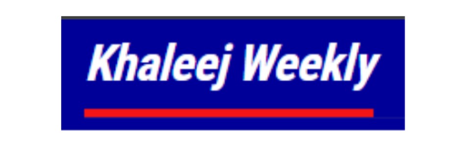 Khaleej weekly Cover Image