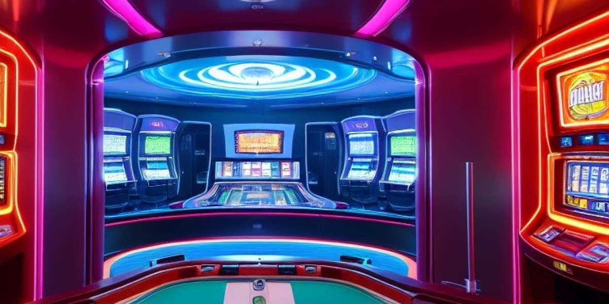 Table Gambling Experience at 7Bit Casino