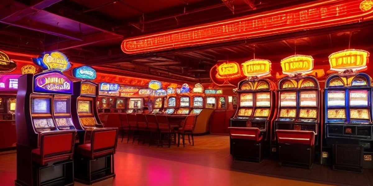 Mobile Gambling at LuckyWins Casino