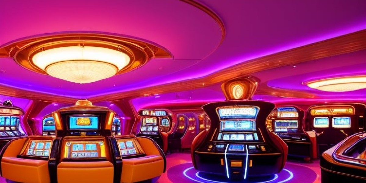 Finance Variety at 666Casino