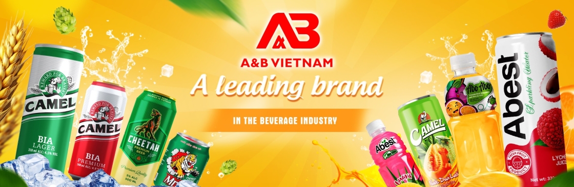 AB Vietnam Cover Image