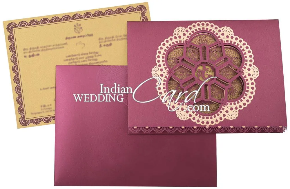 Hindu Wedding Invitations for Weddings: Tips and Ideas