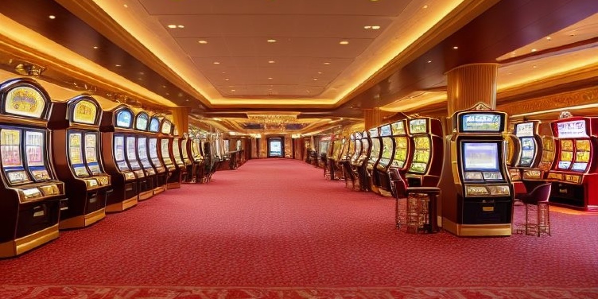 Speedy Registration on CrownGold Casino