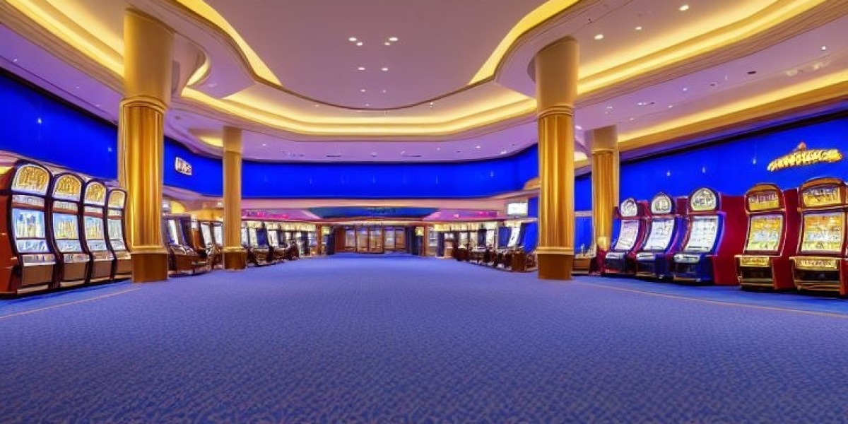 Safe Gaming Experience with Quatro Casino Canada