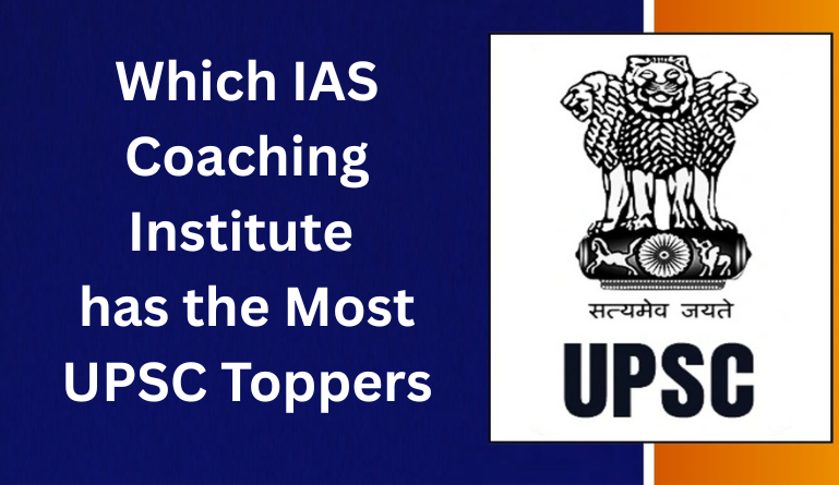 Which Coaching Institute has the Most UPSC Toppers? | by Vajirao and Reddy IAS Institute | Sep, 2025 | Medium