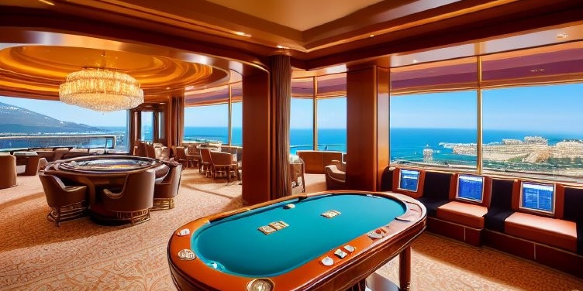 テーブルゲームの管理 Stake Casino