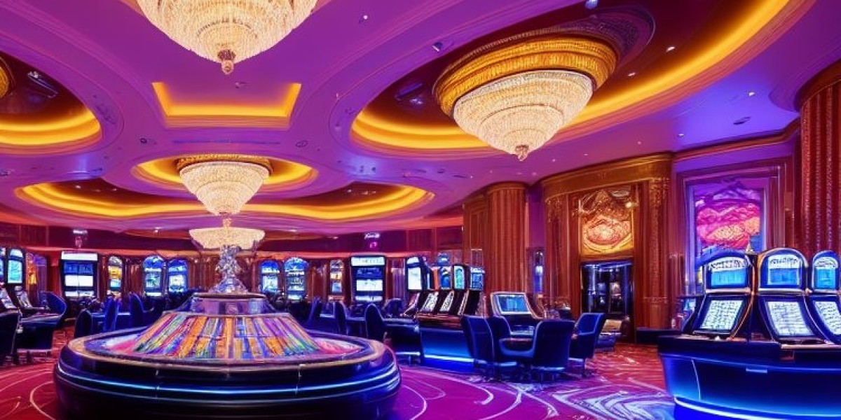 Modalități de Plată Avansate la Princes Casino