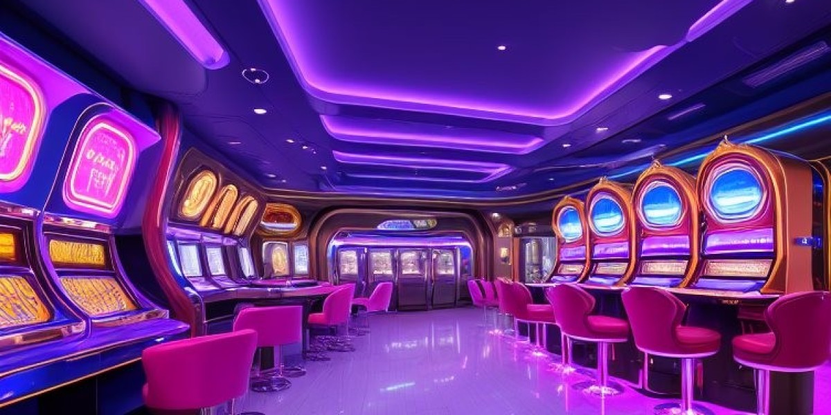 Εκτεταμένη Καζίνο Εμπειρία στο Kingmaker Casino Online