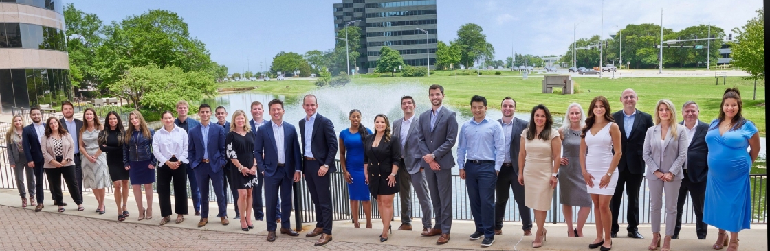 Goldstone Financial Group Cover Image