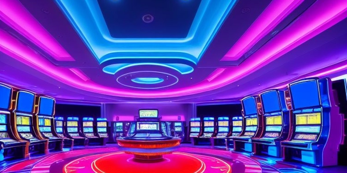 Grote Assortiment aan Casinospellen bij SlotLairCasino