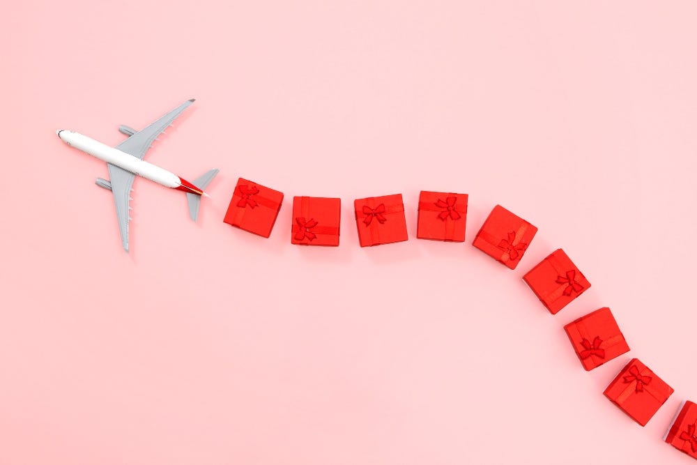 10 Smart Tips for Business Travelers Booking Red Eye Flights | by My Flight One | Sep, 2025 | Medium