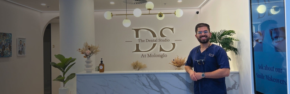 The Dental Studio Cover Image