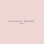 Ayesha Mukri Design Profile Picture