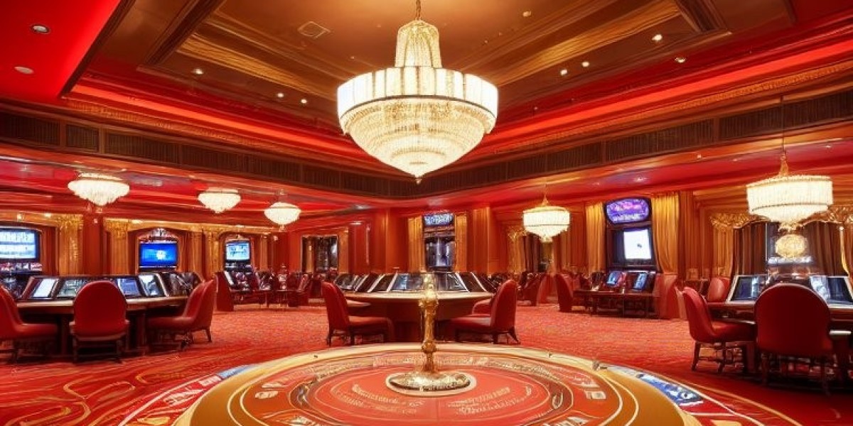 Portable Gaming Advancement at Casino Lukki