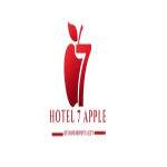 Hotel 7 Apple Profile Picture