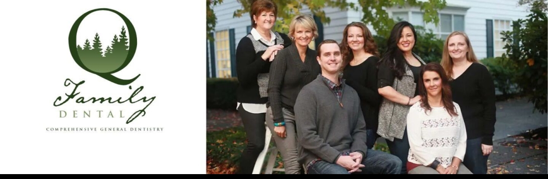 Q Family Dental Cover Image