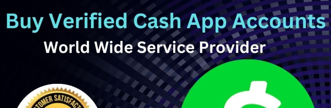 Buy Verified Cash App Account Cover Image