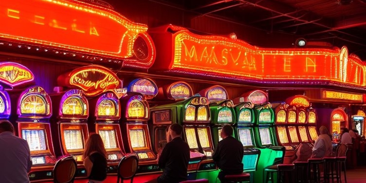 Exciting Collision Entertainment in MrPlay