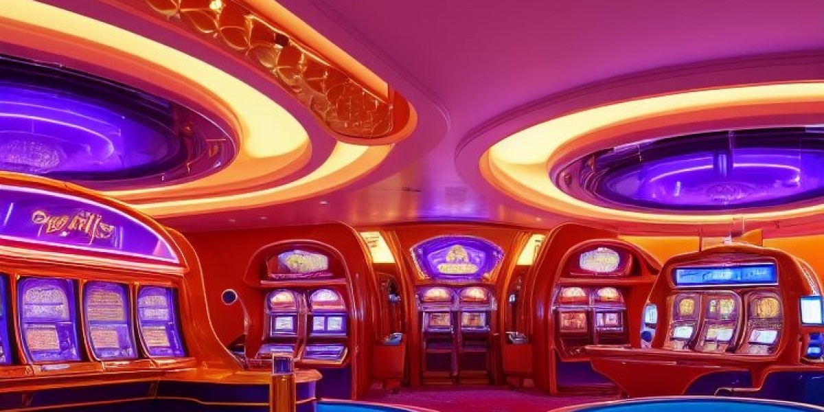 Secure Exploration at Lucky Wins Casino