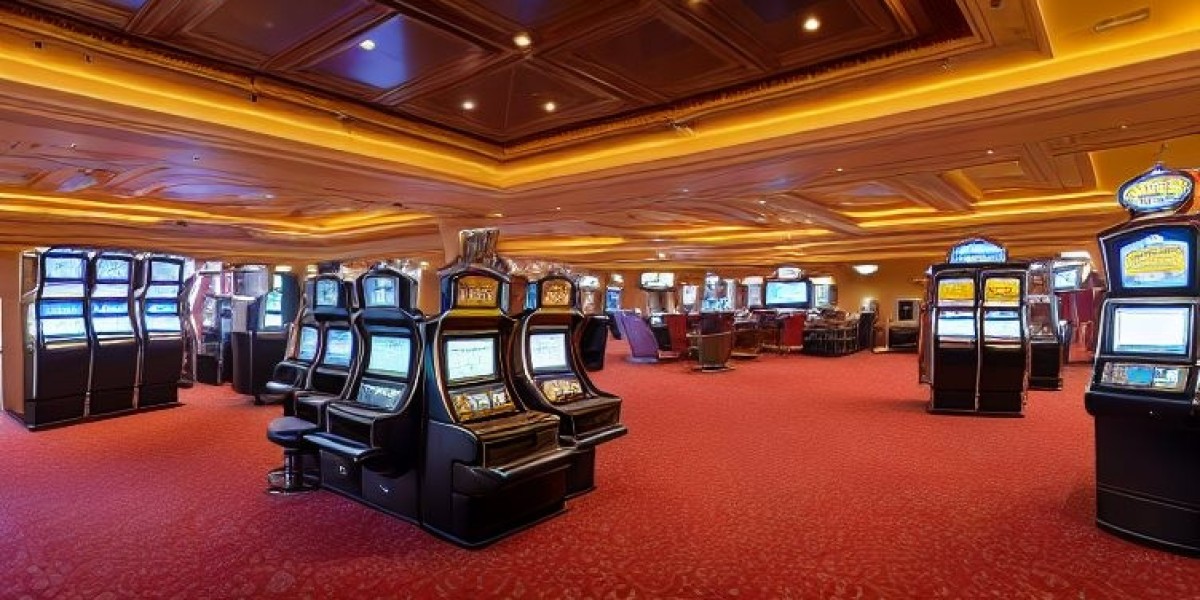 Explora la Emoción de los Juegos de Mesa en este increíble casino