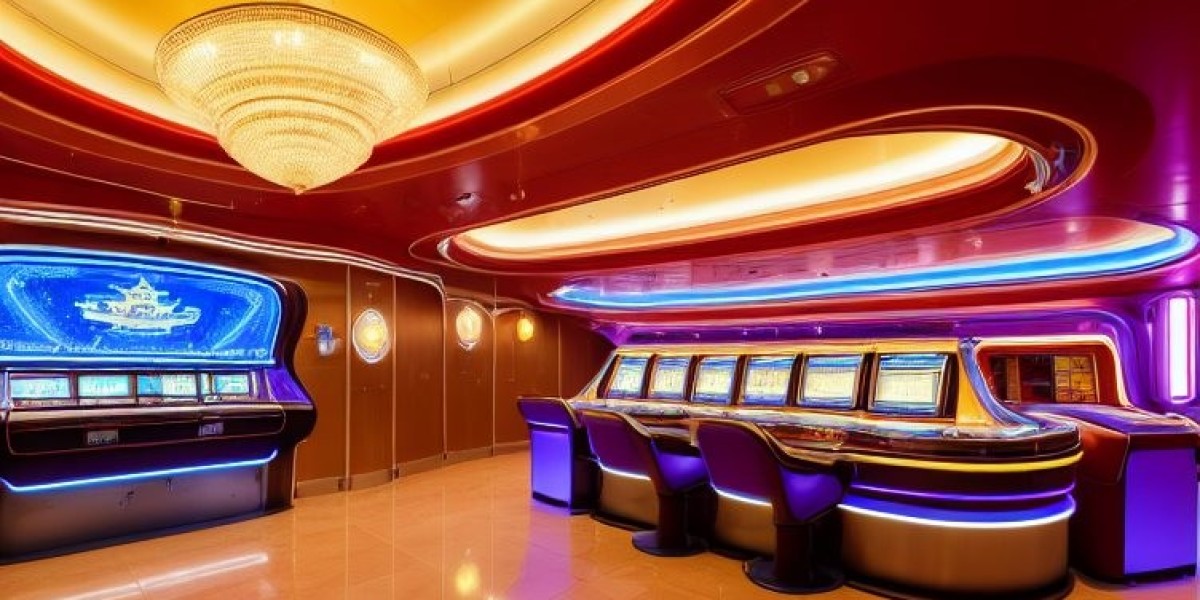 Bonussen bij Betcity Casino