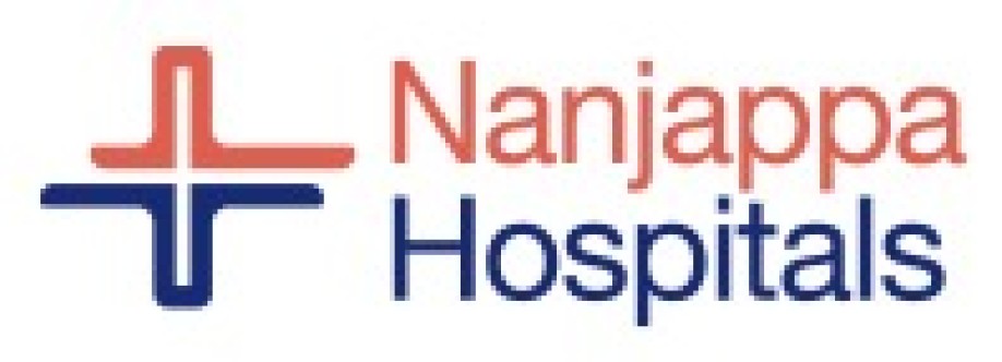 Nanjappa Hospital Cover Image