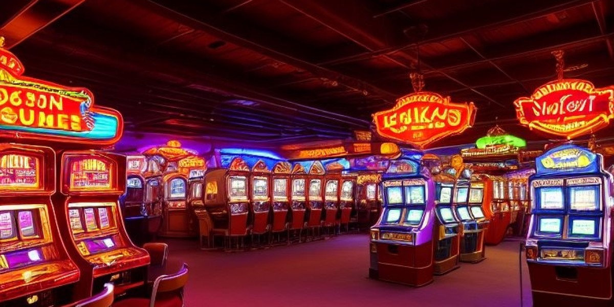 Straordinari Giochi da Croupier Casino Star