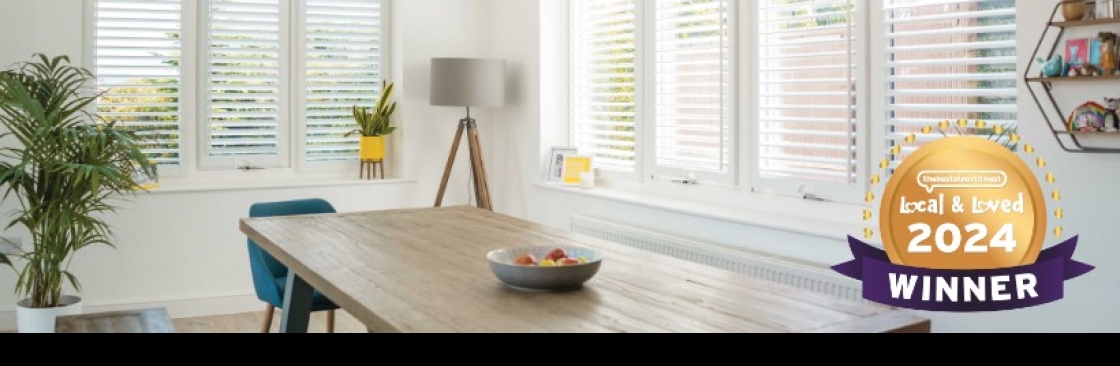 Harmony Blinds Bolton Cover Image