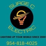Surge C Electric Profile Picture