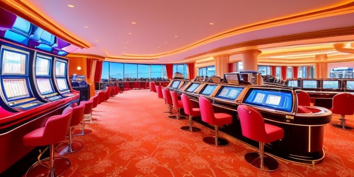 Exclusive Live Game Host experience bij Bet City