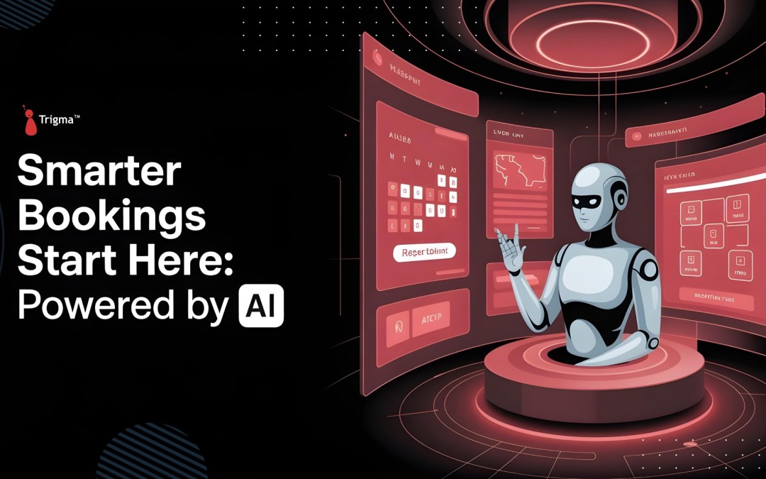 How AI Is Transforming Venue Booking into an Automated Experience?