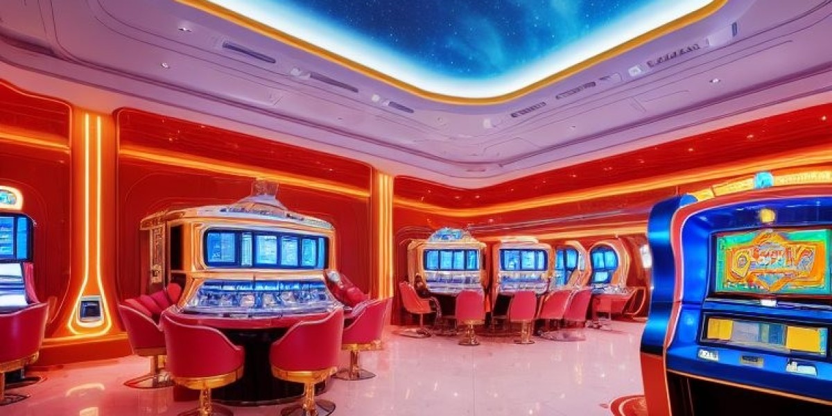 Entertaining  Slot games  at SlotLords Casino