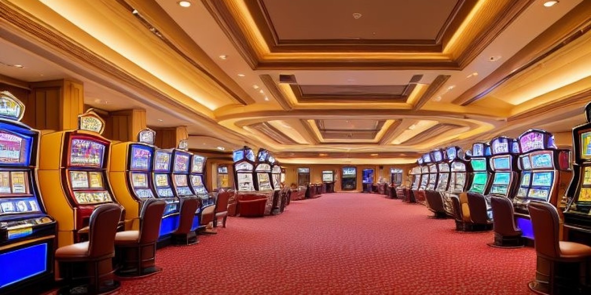 Risk-Free Gambling Experience at PlayAmo AUS