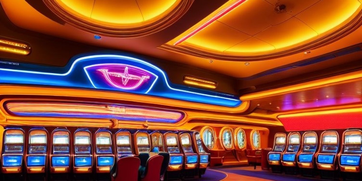 Banking Services at Lucky7even Casino