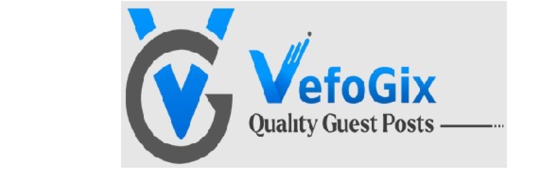 Vefo Gix Cover Image